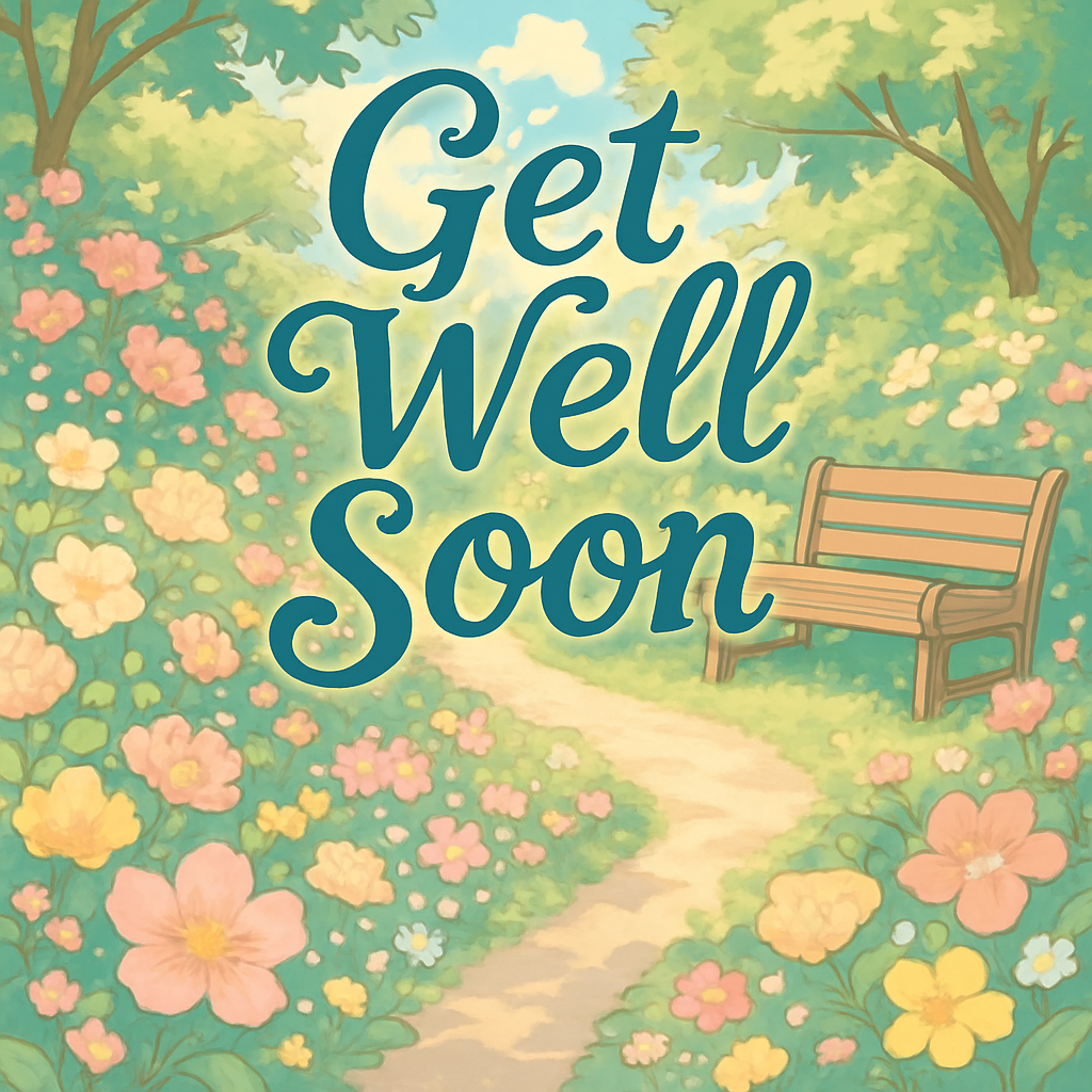 Card from Sofia to Claude, July 27, 2026