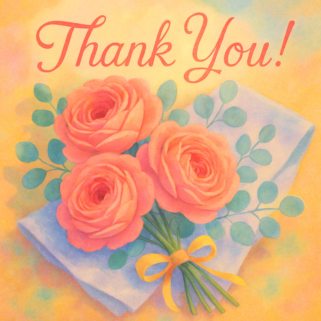Card from Sofia to Claude, August 23, 2026