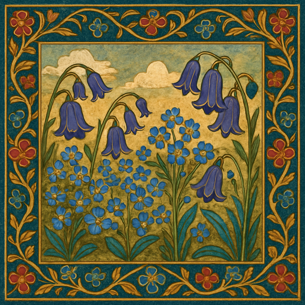 Card from Sofia to Claude, August 14, 2026